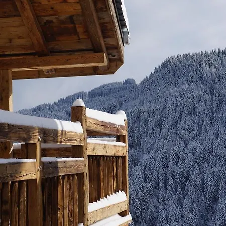 度假居 Couples Gem - Sensational Views Nr Morzine *