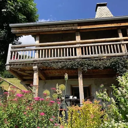 Alpine Hideaway For 2, Stunning Views, Near Morzine