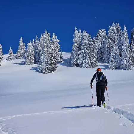 Couples Gem - Sensational Views Nr Morzine * La Cote d'Arbroz