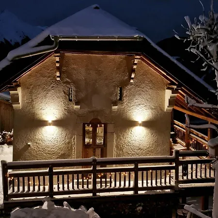 Alpine Hideaway For 2, Stunning Views, Near Morzine La Cote d'Arbroz