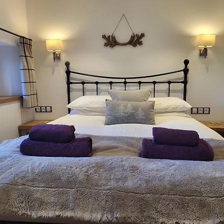 Couples Gem - Sensational Views Nr Morzine La Cote d'Arbroz