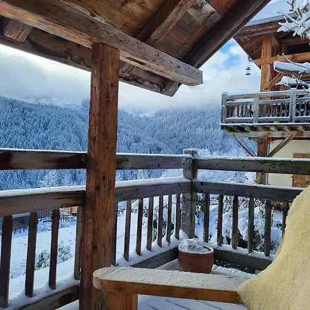Couples Gem - Sensational Views Nr Morzine * La Cote d'Arbroz