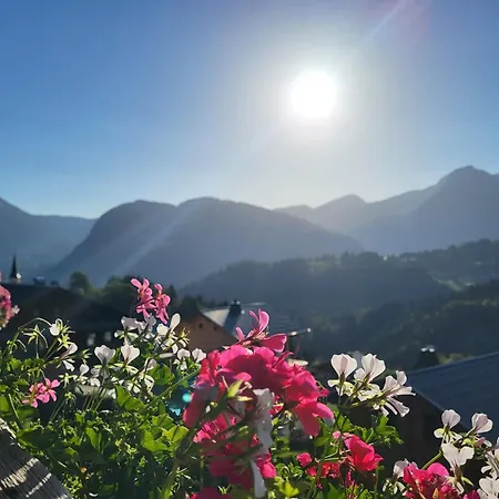 Couples Gem - Sensational Views Nr Morzine 度假居 La Cote d'Arbroz