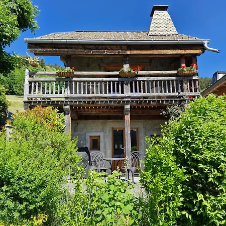 Couples Gem - Sensational Views Nr Morzine *