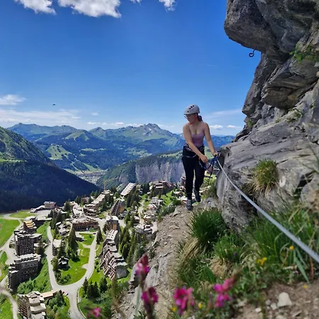 Alpine Hideaway For 2, Stunning Views, Near Morzine * La Cote d'Arbroz
