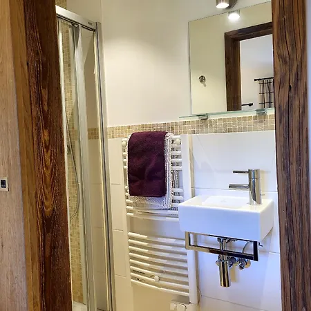 Alpine Hideaway For 2, Stunning Views, Near Morzine La Cote d'Arbroz